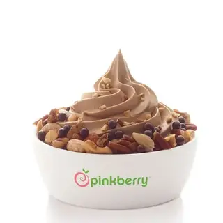 Chocolate Hazelnut