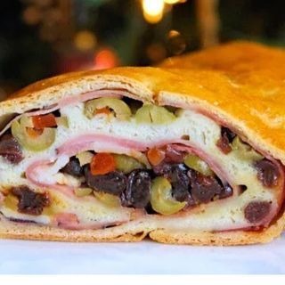 Pan De Jamón (De 4 a 6 personas)