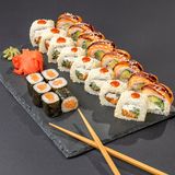 ორაგულის სეტი