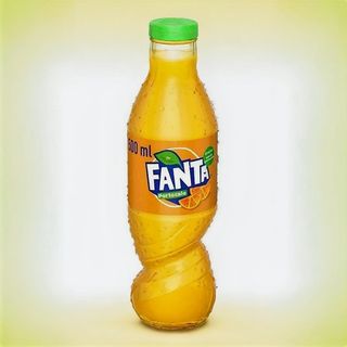 Fanta (500ml)