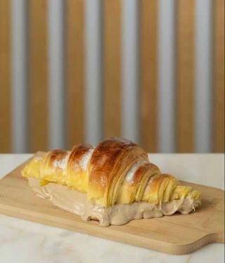 Croissant Kinder Bueno