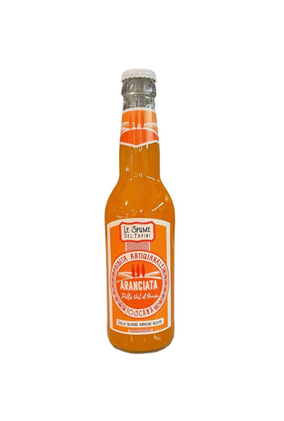 Aranciata