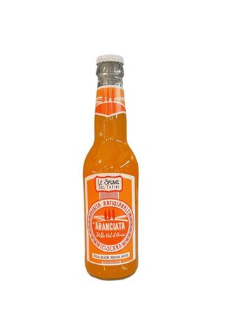 Aranciata