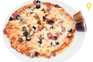 Pizza Royale 