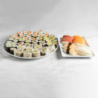 Combo Be Supreme (52 Ud.s)