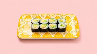 Hosomaki Avokado 8