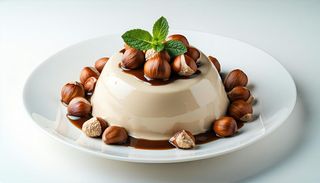 Magnum Utopia Double Hazelnut