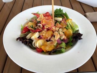 5. Ensalada Sun