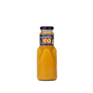 Zumo de pera piña 330 ml.