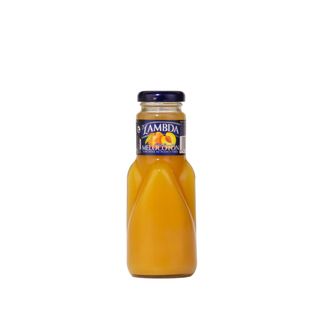 Zumo de pera piña 330 ml.