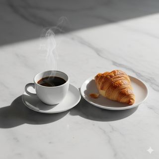 Desayuno Le Parisien