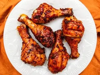 1/4 Broiler Chicken Plain