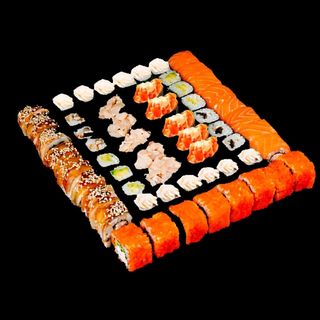 Цунами (66бр,1850г)