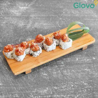 Atum Picante Roll