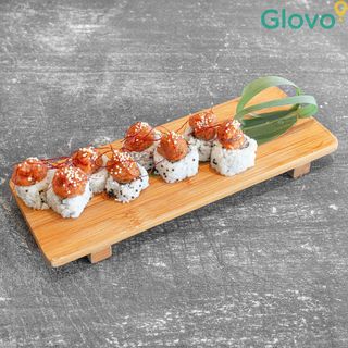 Atum Picante Roll