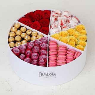 Композиція"Це твій день!"