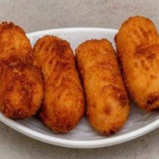 Croquetas de Pollo (4uds) - 9