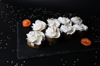 Ролл "Чикен мексиканец" (8 шт.)