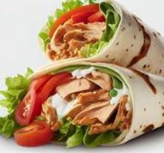 Кебаб від Тараса з телятиною 420 грам