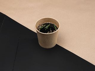 Бульон овочевий (250г)