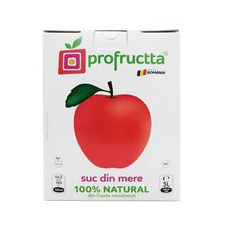Suc Profructta mere 3l