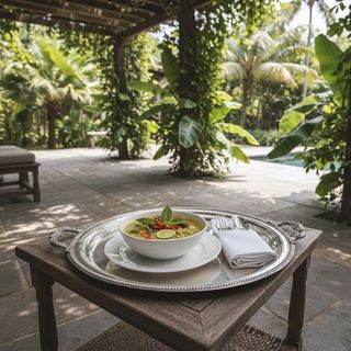 Thai Curry