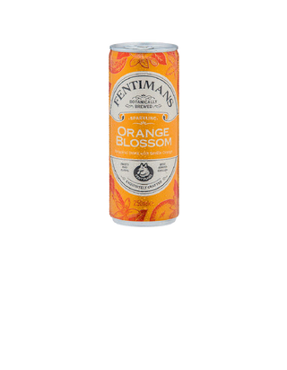Fentimans Orange blossom 0.275 ml