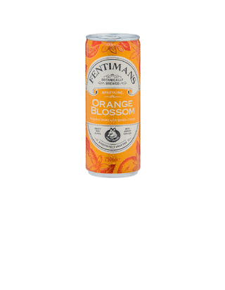 Fentimans Orange blossom 0.275 ml