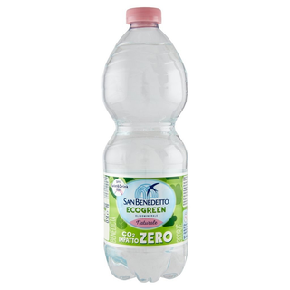 Acqua naturale 