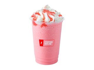 Ելակով Ֆրապուչինո