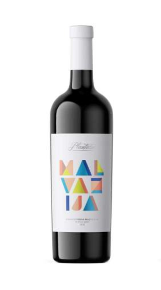 Malvazija plantaže 0.75l