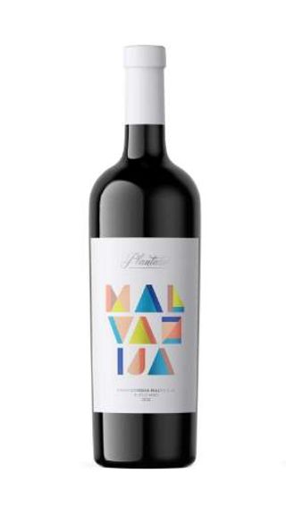 Malvazija plantaže 0.75l
