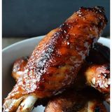 Mini Turkey And Chips With Plantain