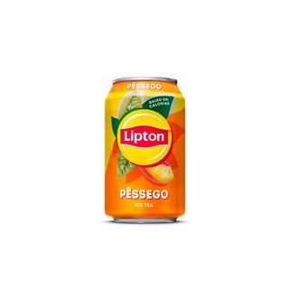 Lipton (pêssego ou manga)