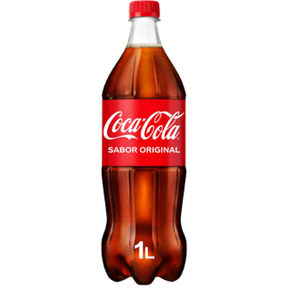 Coca-Cola 1l