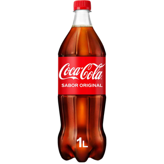 Coca-Cola 1 l