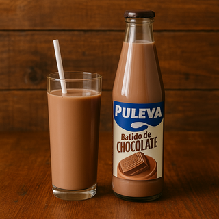 Batido de Chocolate