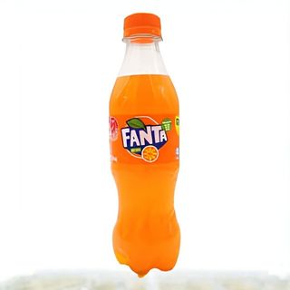 Fanta orange 300ml