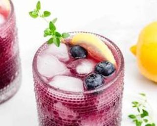 Лимонада Боровинка