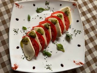 Capresa salata 300g