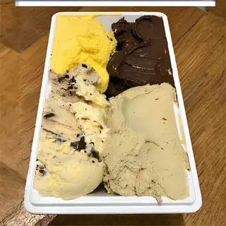 Vaschetta gelato 500 g