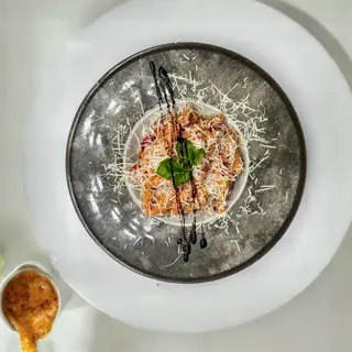Ulix pasta 350gr
