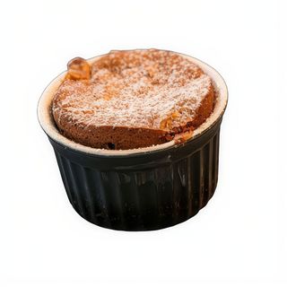 Souffle’ Negro