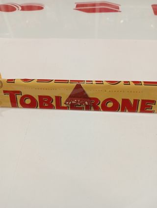 Toblerone
