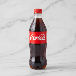 Coca Cola 500ml PET
