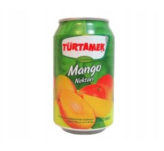 NAPOJ Mango Nektar 250ml