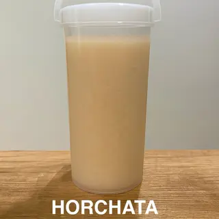 Horchata 1 Litro