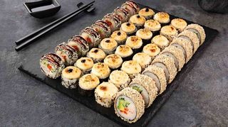 Сет Мальдіви