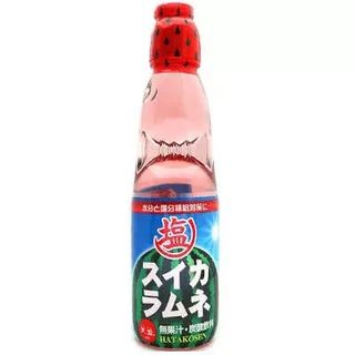 1603. Ramune Sandía (25 Cl.)
