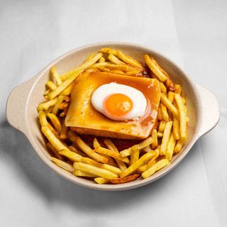 Francesinha